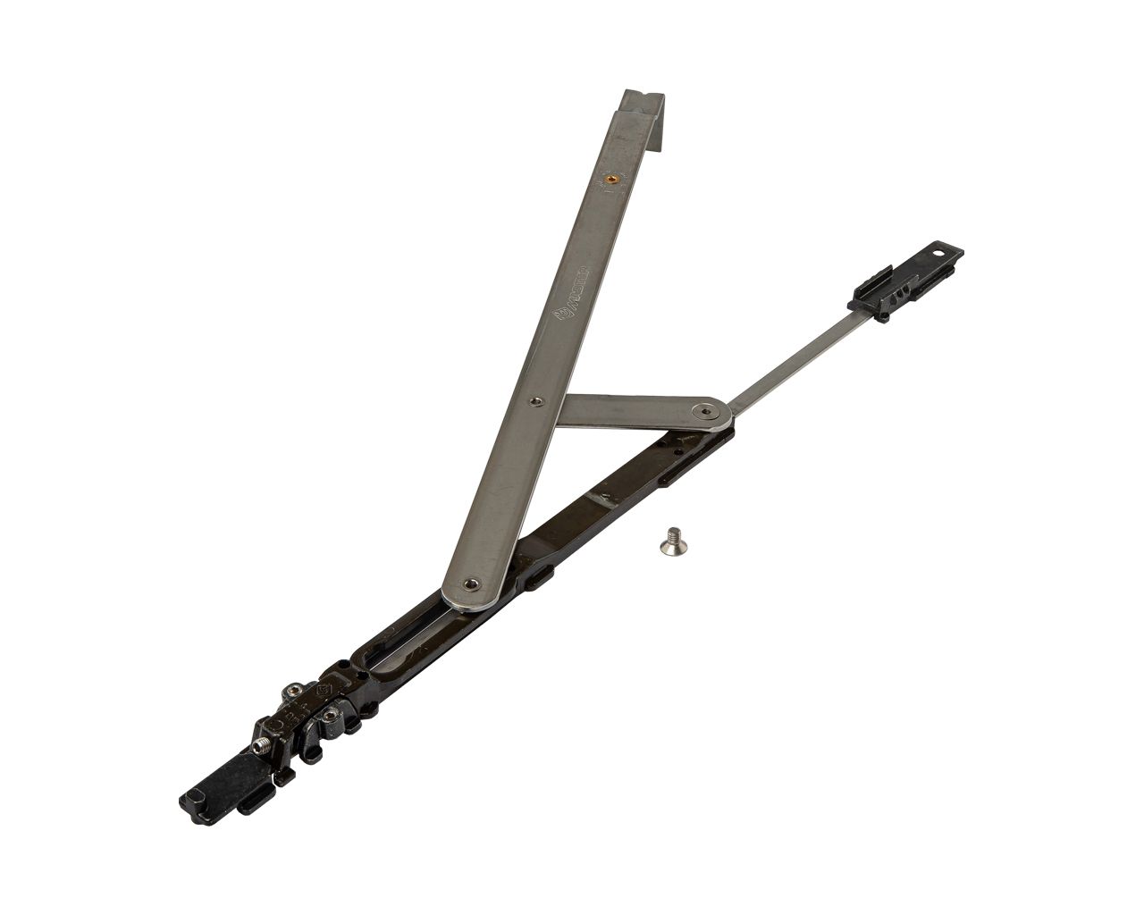 Ножницы поворотно-откидные, 651-1700 мм, Европаз. Рис. 1