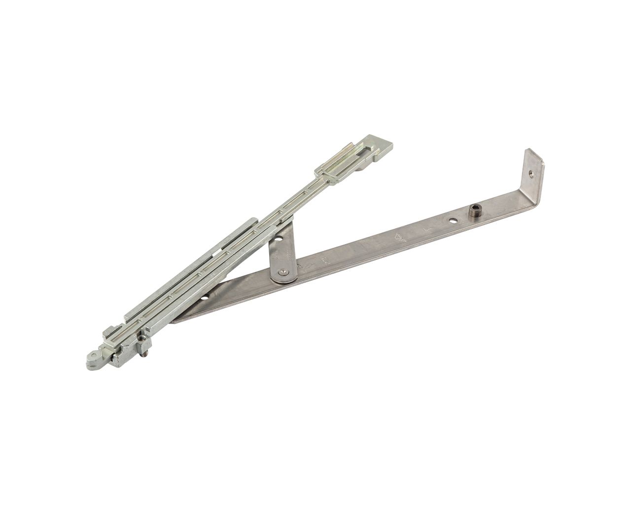 Ножницы поворотно-откидные ALU Т300 390. Рис. 1 Ножницы поворотно-откидные ALU Т300 390. Рис. 1