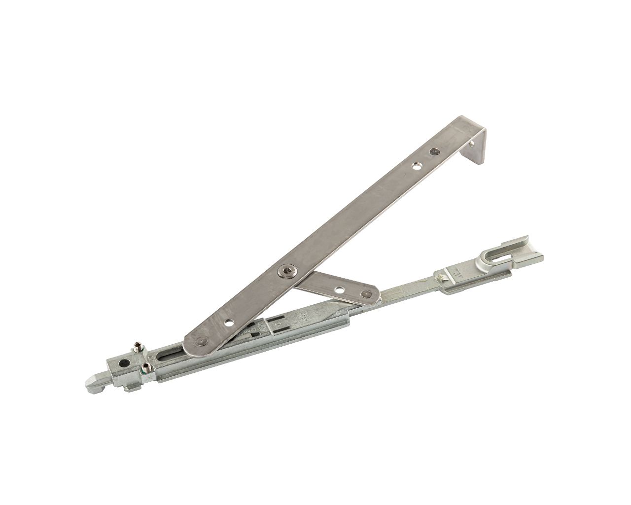 Ножницы поворотно-откидные ALU Т300 390. Рис. 2