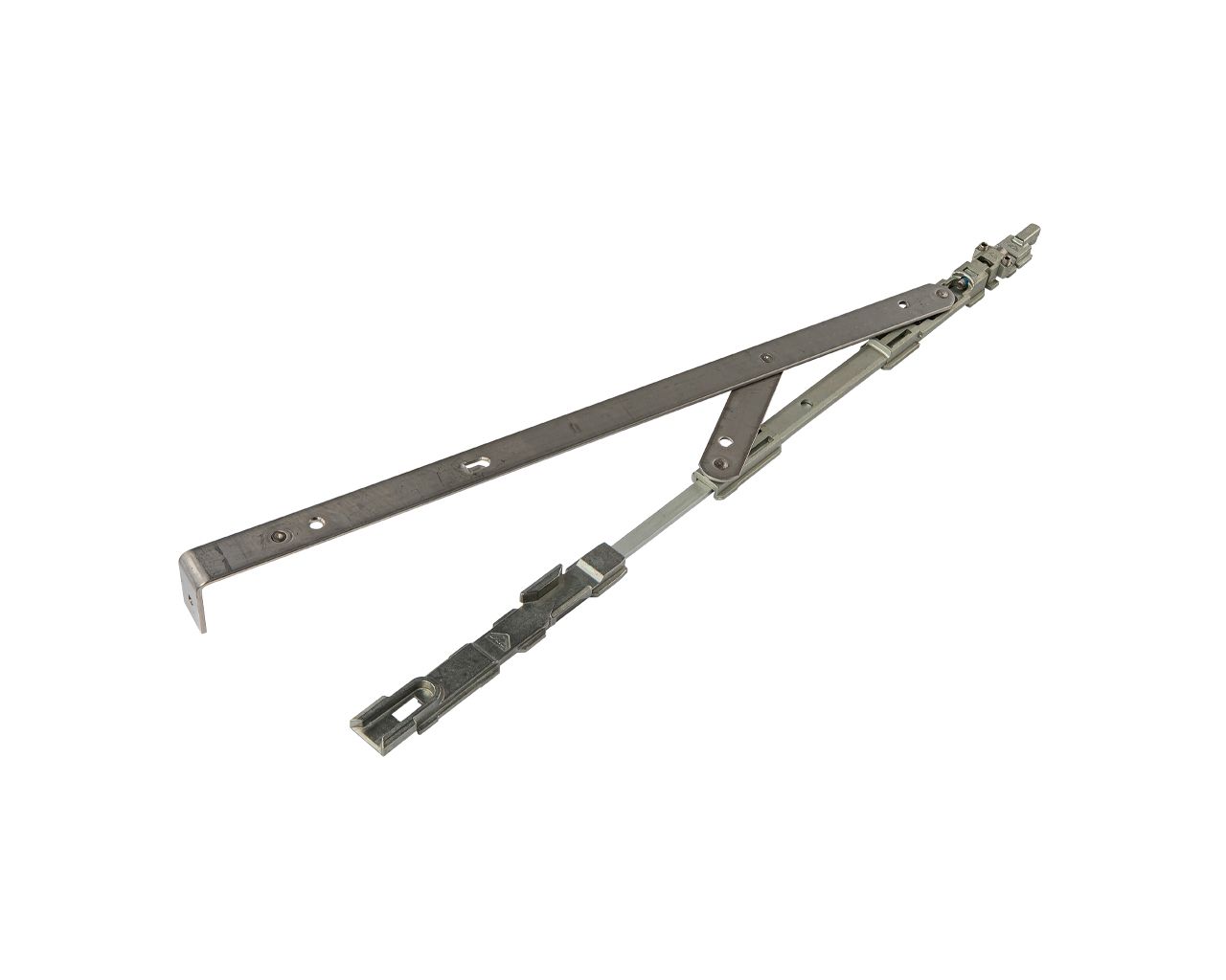 Ножницы поворотно-откидные ALU Т300 700. Рис. 1 Ножницы поворотно-откидные ALU Т300 700. Рис. 1