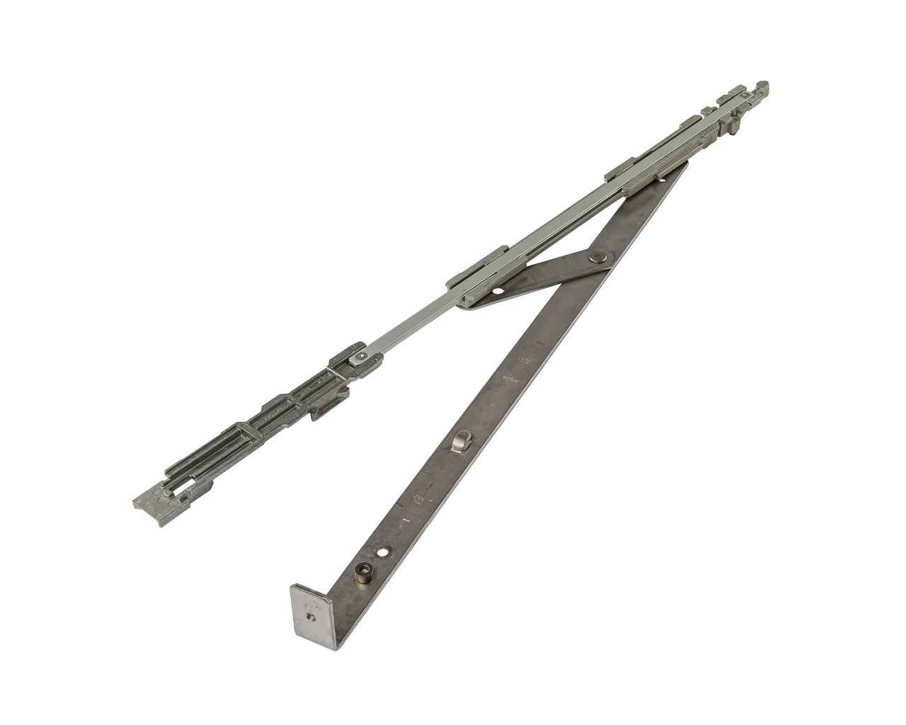 Ножницы поворотно-откидные ALU Т300 700. Рис. 2 Ножницы поворотно-откидные ALU Т300 700. Рис. 2