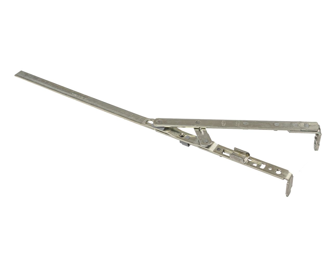 Ножницы поворотно-откидные Tilt First ПВХ и ДЕРЕВО, 350-600 мм.. Рис. 3