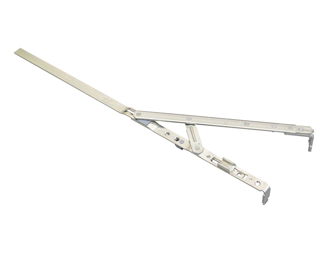 Ножницы поворотно-откидные Tilt First ПВХ и ДЕРЕВО, 400-650 мм.. Рис. 3