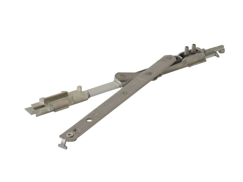 Ножницы поворотно-откидные №1 E-line, 80 кг, 04760000000TB. Рис. 3