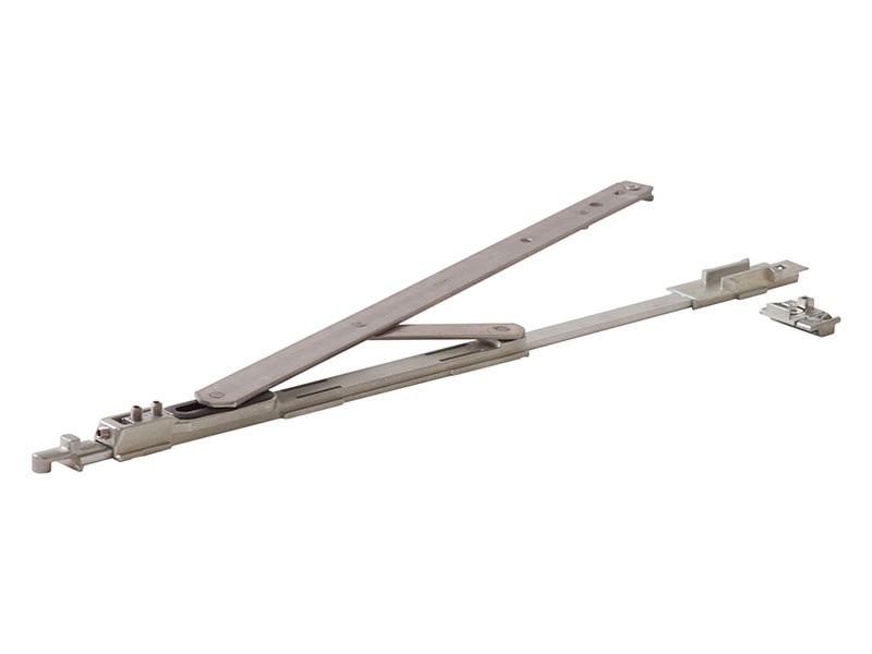 Ножницы поворотно-откидные с микровентиляцией №2 FUTURA 3D, 130 кг, 04285000. Рис. 3 Ножницы поворотно-откидные с микровентиляцией №2 FUTURA 3D, 130 кг, 04285000. Рис. 3