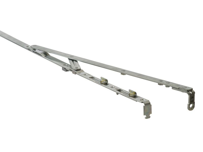 Ножницы пов-отк. ПВХ 1100-1350  (1цапфа). Рис. 2