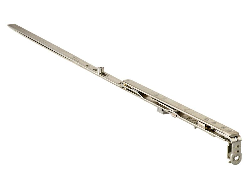 Ножницы пов-отк. ПВХ 600-850  (1цапфа). Рис. 1