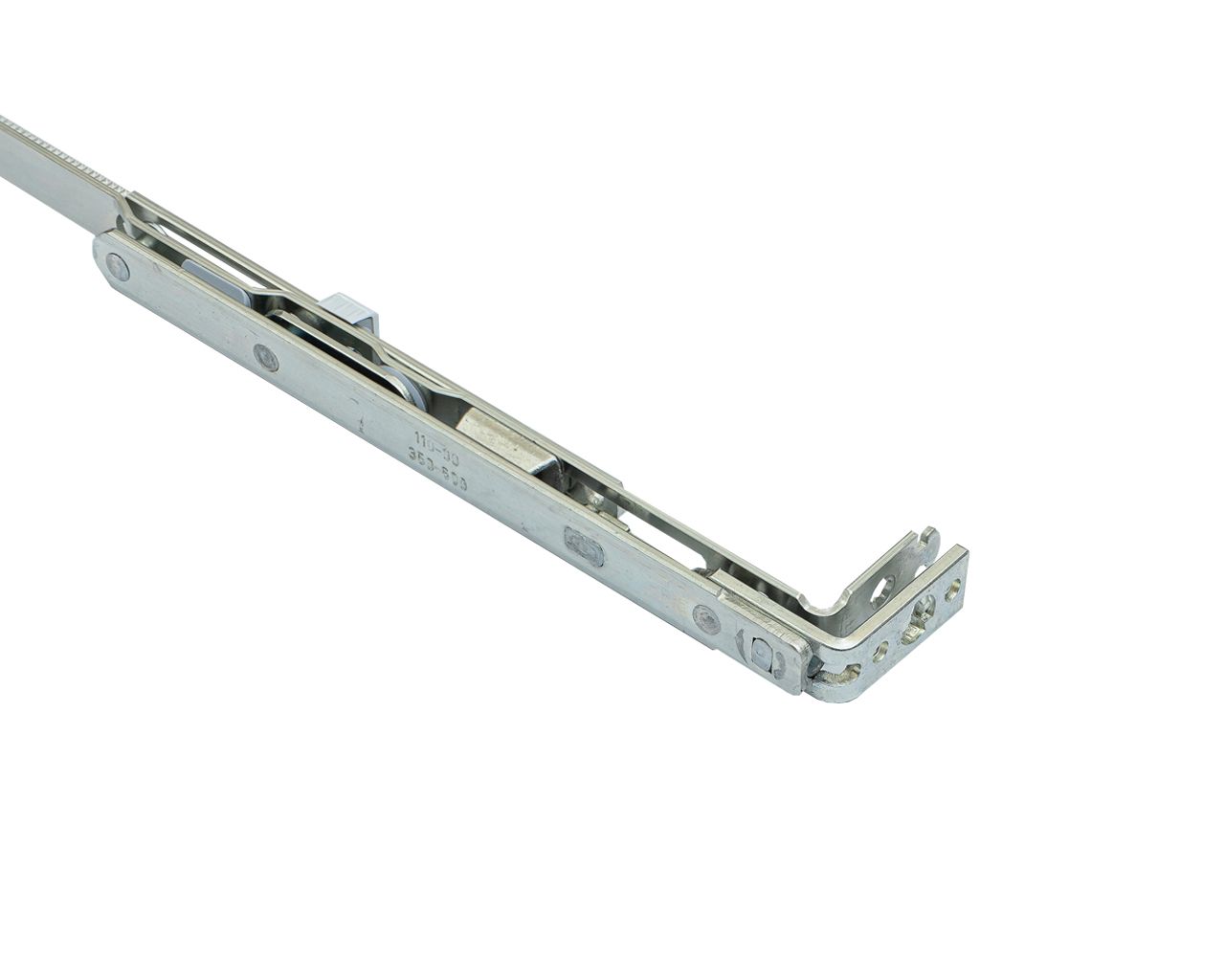 Ножницы пов-откидные ПВХ и ДЕРЕВО, 350-600. Рис. 3 Ножницы пов-откидные ПВХ и ДЕРЕВО, 350-600. Рис. 3