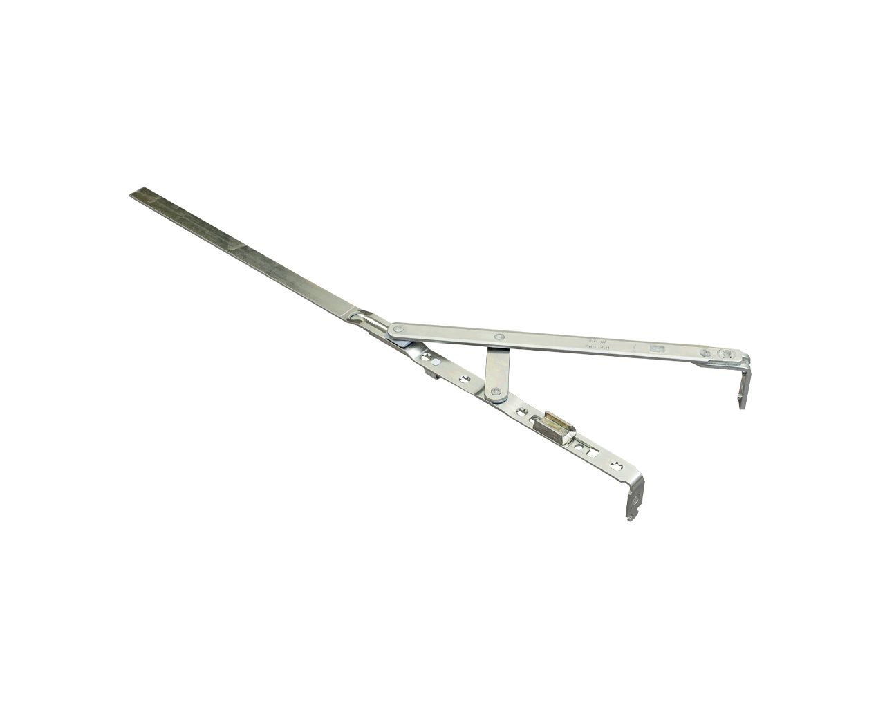 Ножницы пов-откидные ПВХ и ДЕРЕВО, 400-650. Рис. 3