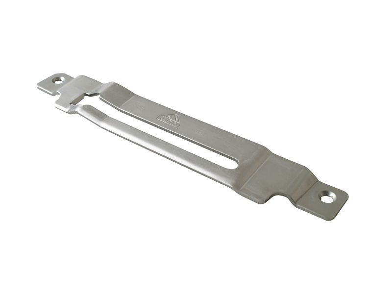 Ножницы с проветриванием на раме правые NT Rehau S730/735. Рис. 2 Ножницы с проветриванием на раме правые NT Rehau S730/735. Рис. 2