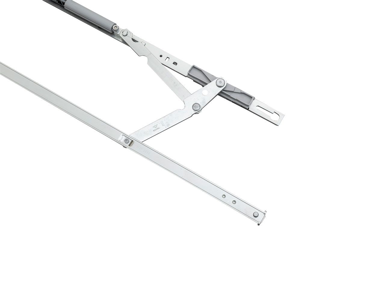 Ножницы с демпфером PS 1651-2000 мм, левые. Рис. 3