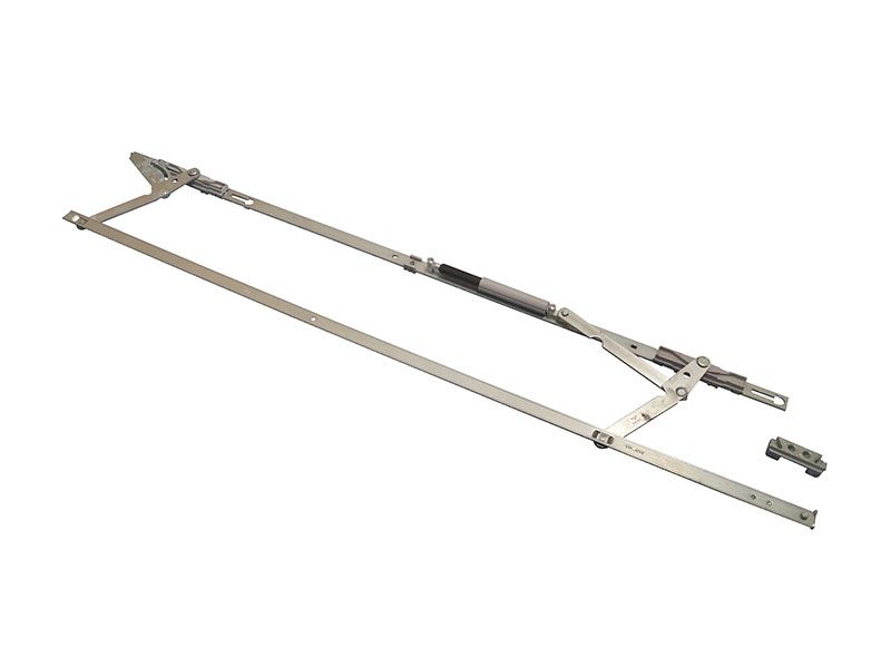 Ножницы с демпфером PS 901-1250 мм, правые. Рис. 2 Ножницы с демпфером PS 901-1250 мм, правые. Рис. 2