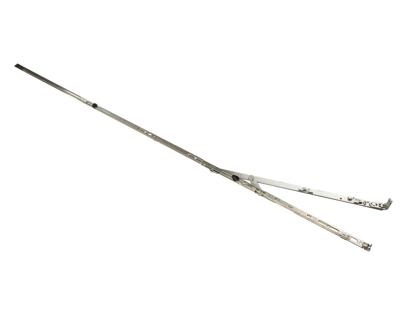 Ножницы с микропроветриванием левые MM 1051-1300 мм, 1 i.S.. Рис. 2 Ножницы с микропроветриванием левые MM 1051-1300 мм, 1 i.S.. Рис. 2