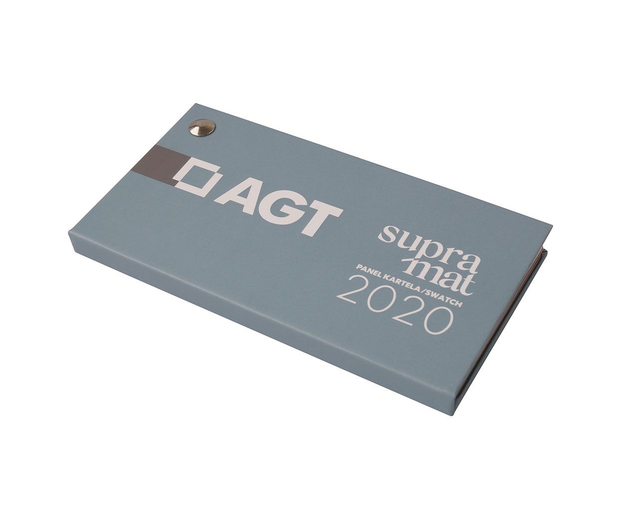 Образцы цветов AGT коллекция SUPRAMAT 2020. Рис. 3