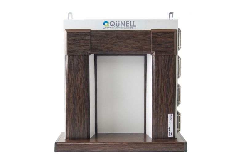 Образец демо-проём Qunell настенный. Рис. 2