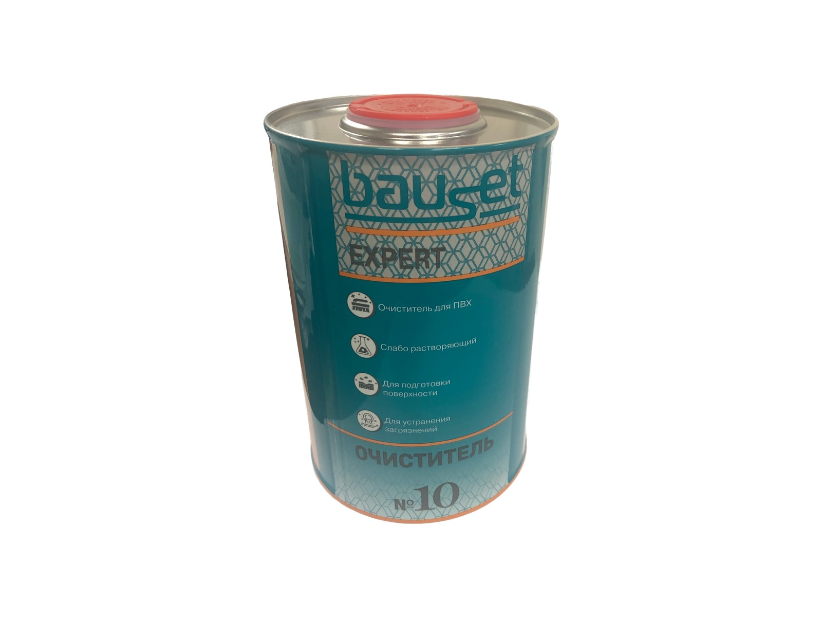 Очиститель Bauset Expert №10. Рис. 1