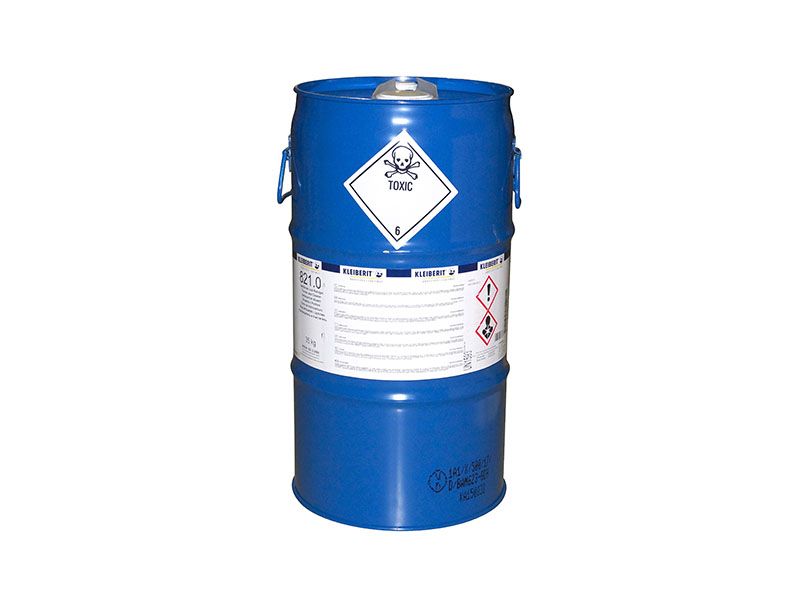 Очиститель Kleiberit 821, 35 кг. Рис. 2