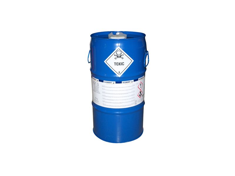 Очиститель Kleiberit 821, 35 кг. Рис. 1