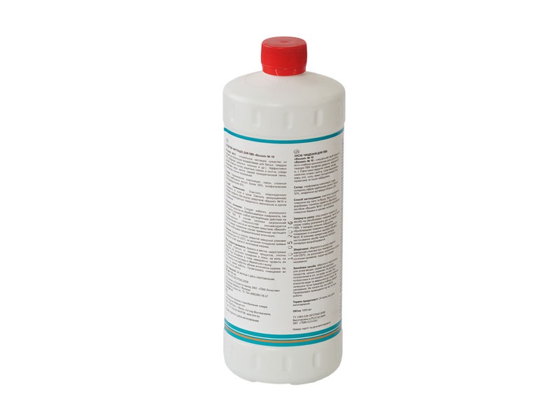 Очиститель грубых загрязнений Bauset №10, 1л.. Рис. 3