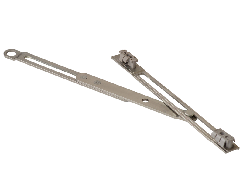 Ограничитель открыв. створка Designo NT. Рис. 1