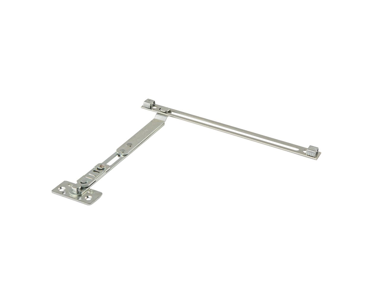 Ограничитель открывания ARX скрытый. Рис. 2