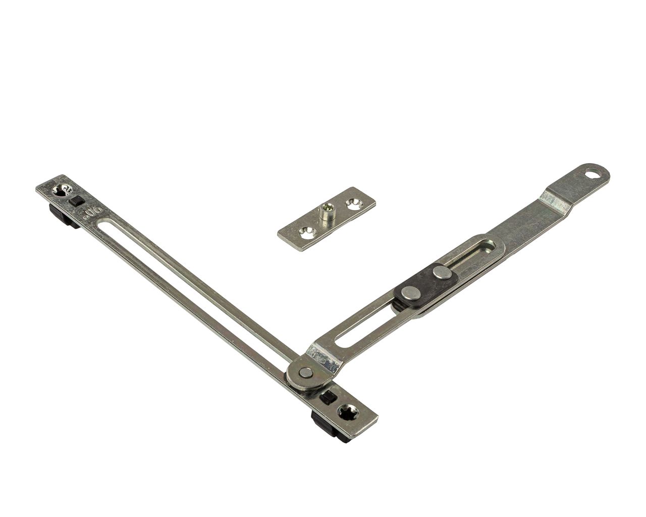 Ограничитель открывания Multi Power дерево, с наконечником Тип 1 L=187 MM (2 части). Рис. 3