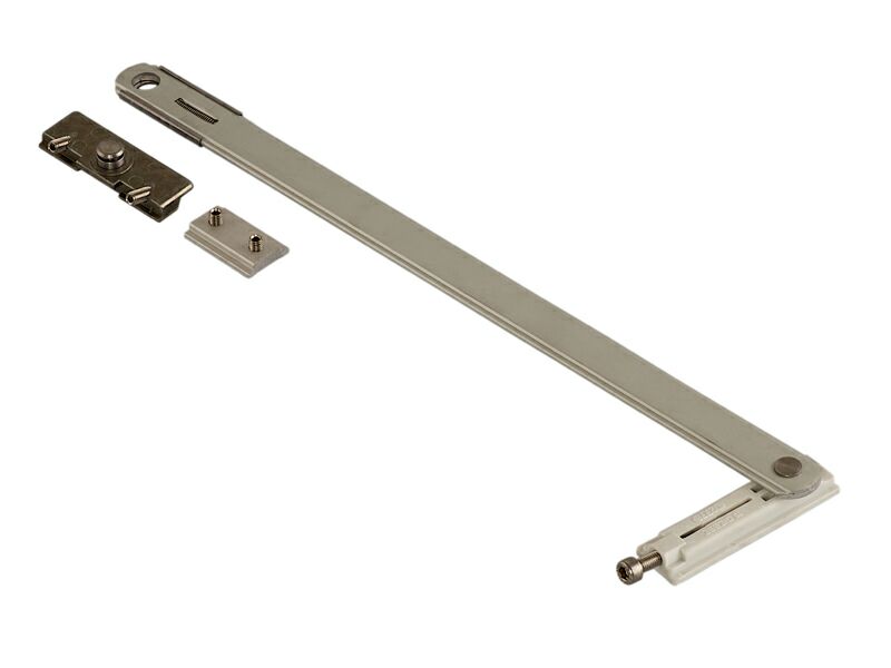 Ограничитель открывания европаз (02030000). Рис. 1