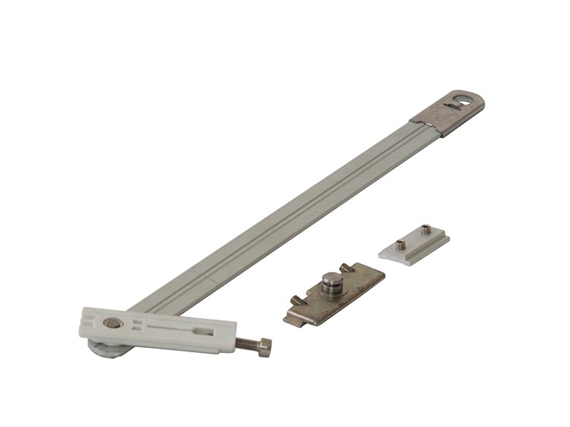 Ограничитель открывания европаз (02030000). Рис. 2