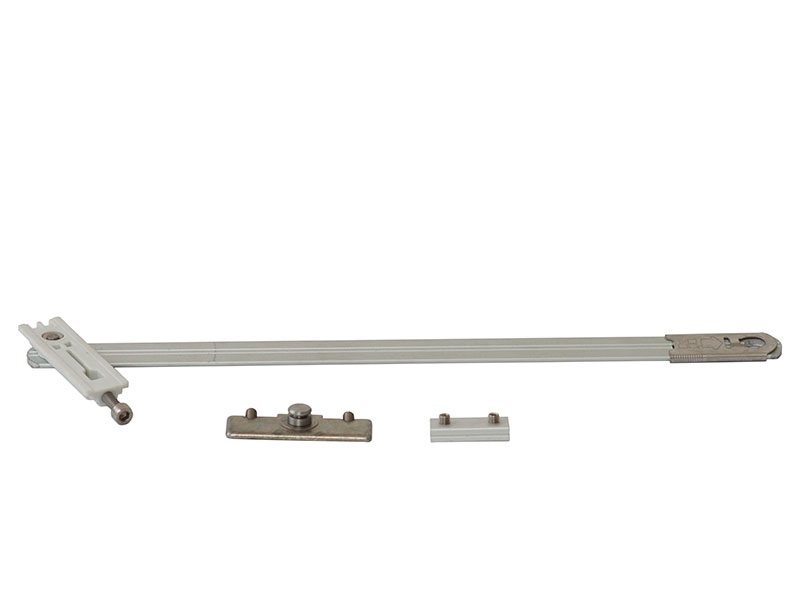 Ограничитель открывания европаз (02030000). Рис. 3 Ограничитель открывания европаз (02030000). Рис. 3