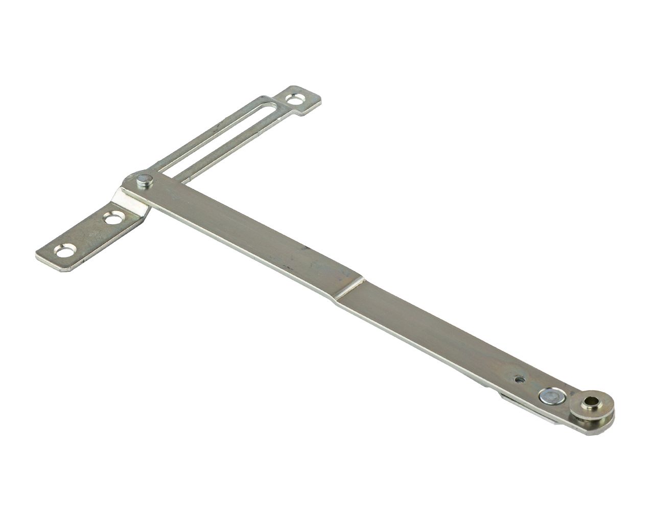 Ограничитель открывания створки металл. Рис. 1 Ограничитель открывания створки металл. Рис. 1