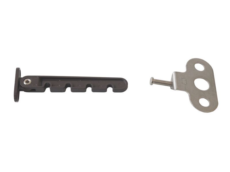 Ограничитель (плата), Rotoline кор.. Рис. 2 Ограничитель (плата), Rotoline кор.. Рис. 2