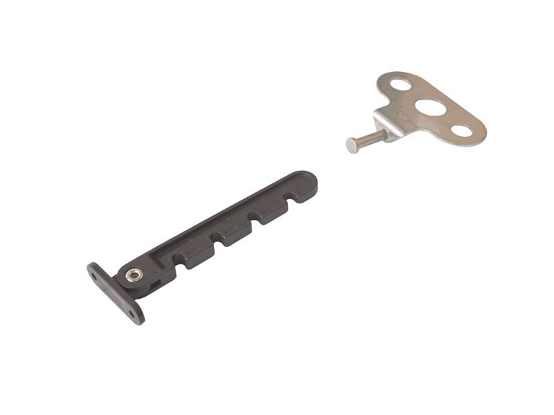 Ограничитель (плата), Rotoline кор.. Рис. 3 Ограничитель (плата), Rotoline кор.. Рис. 3