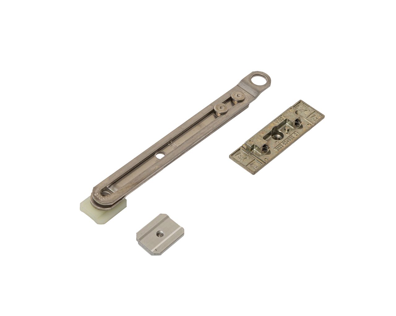 Ограничитель поворота AL Designo, V.02. Рис. 3 Ограничитель поворота AL Designo, V.02. Рис. 3