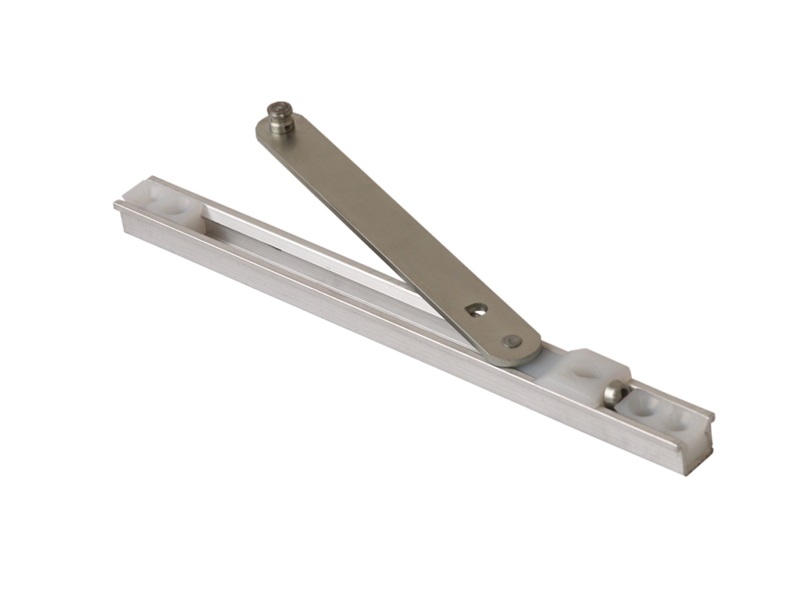 Ограничитель поворота створки 191. Рис. 1