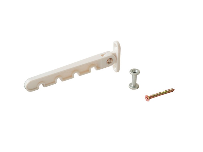 Ограничитель пов-та бел. (шуруп). Рис. 1 Ограничитель пов-та бел. (шуруп). Рис. 1