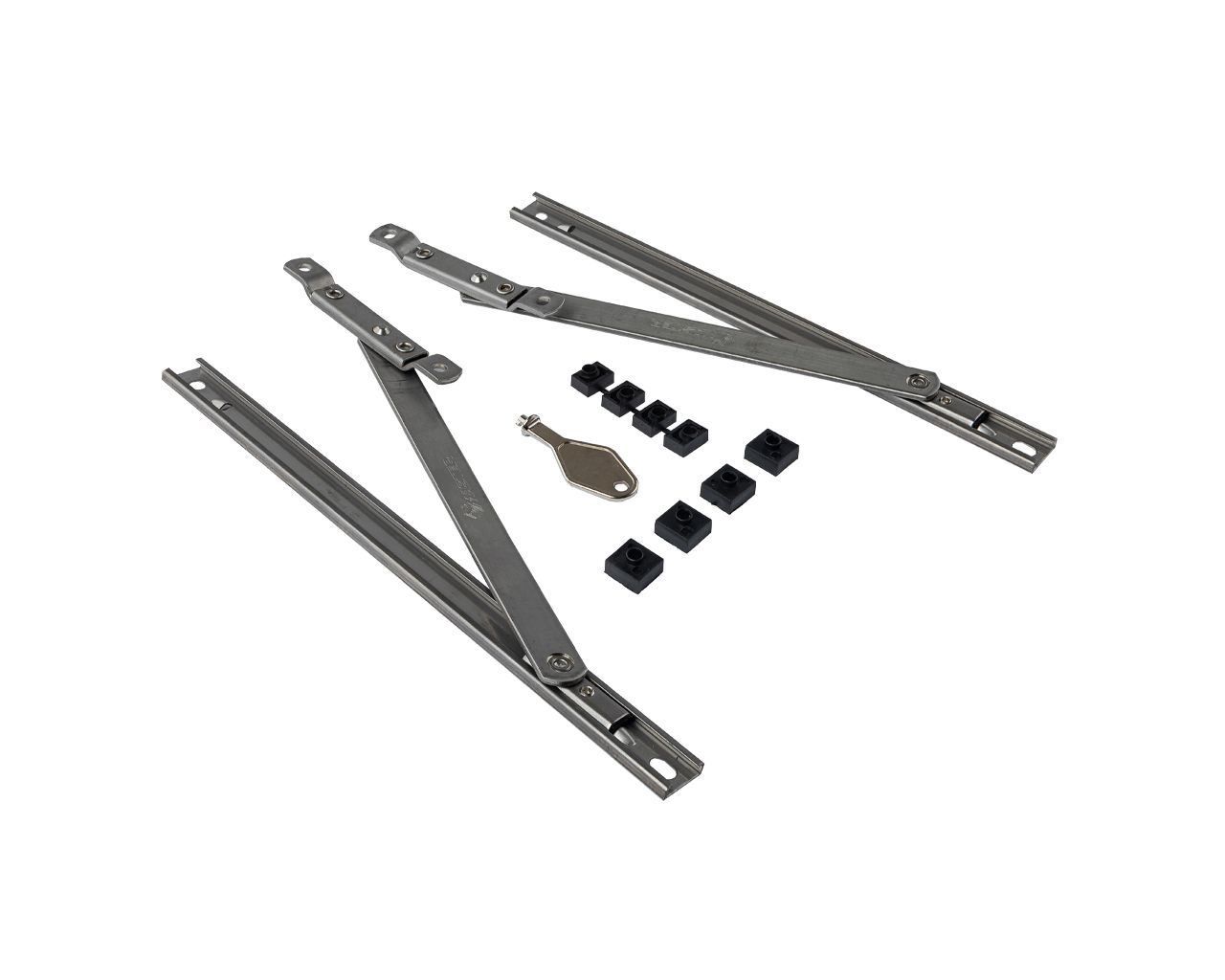 Ограничитель телескопический 10"/254. Рис. 2