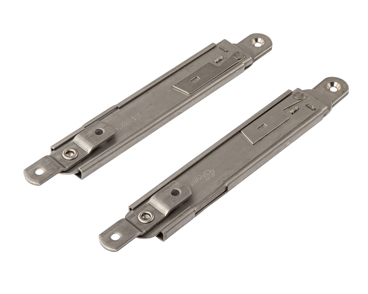 Ограничитель телескопический 8"/205. Рис. 1 Ограничитель телескопический 8"/205. Рис. 1