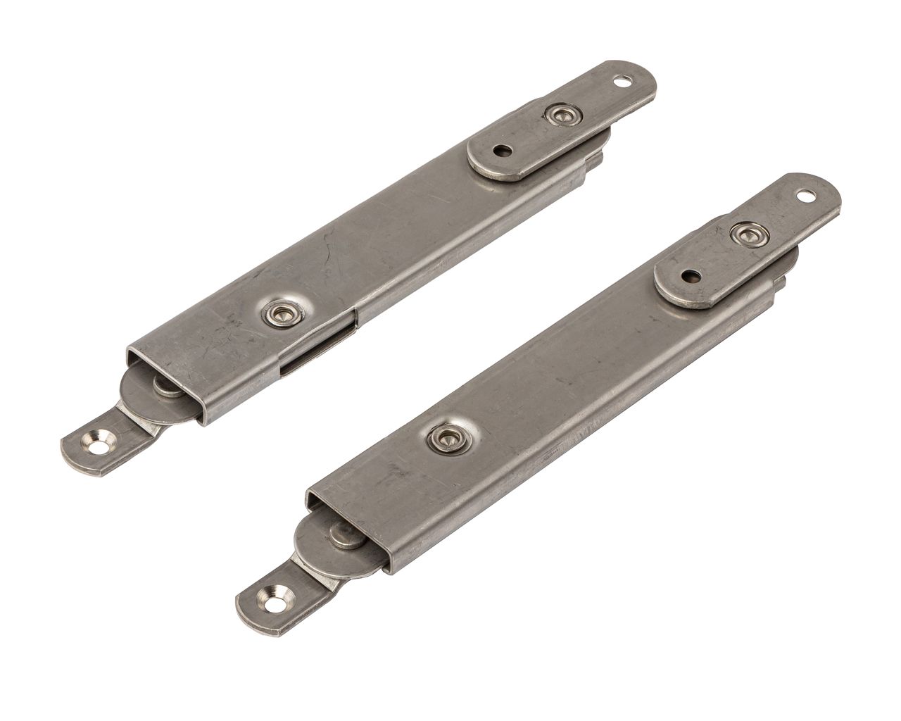 Ограничитель телескопический 8"/205. Рис. 2 Ограничитель телескопический 8"/205. Рис. 2