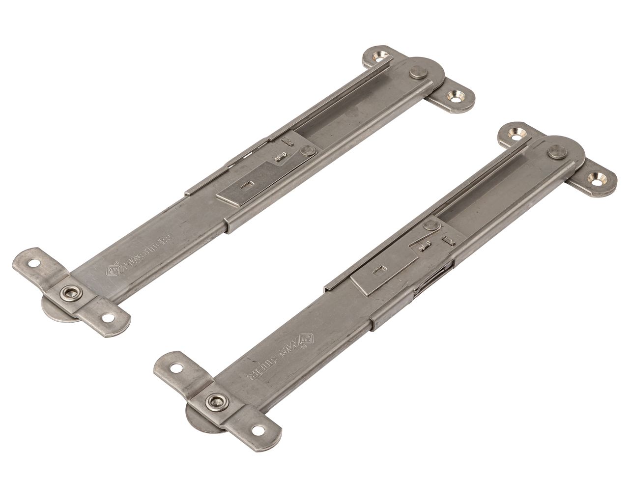 Ограничитель телескопический 8"/205. Рис. 3