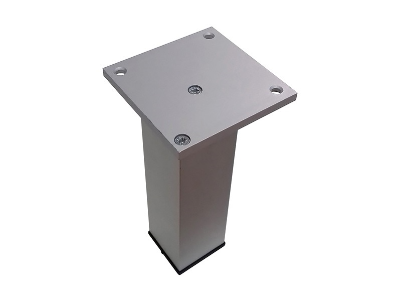 NA 02C00/120 Опора декоративн., алюм.