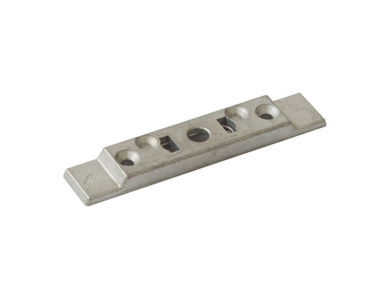 Ограничитель поворота отв. часть 12мм FL NT. Рис. 3