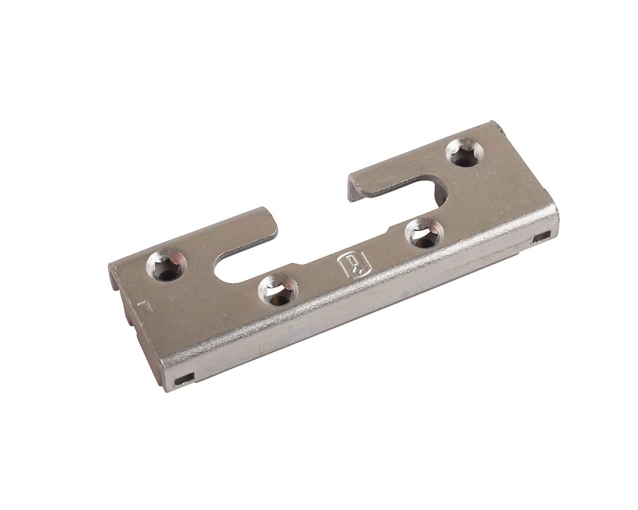 Опора откидная Internika, левая, Rehau. Рис. 3