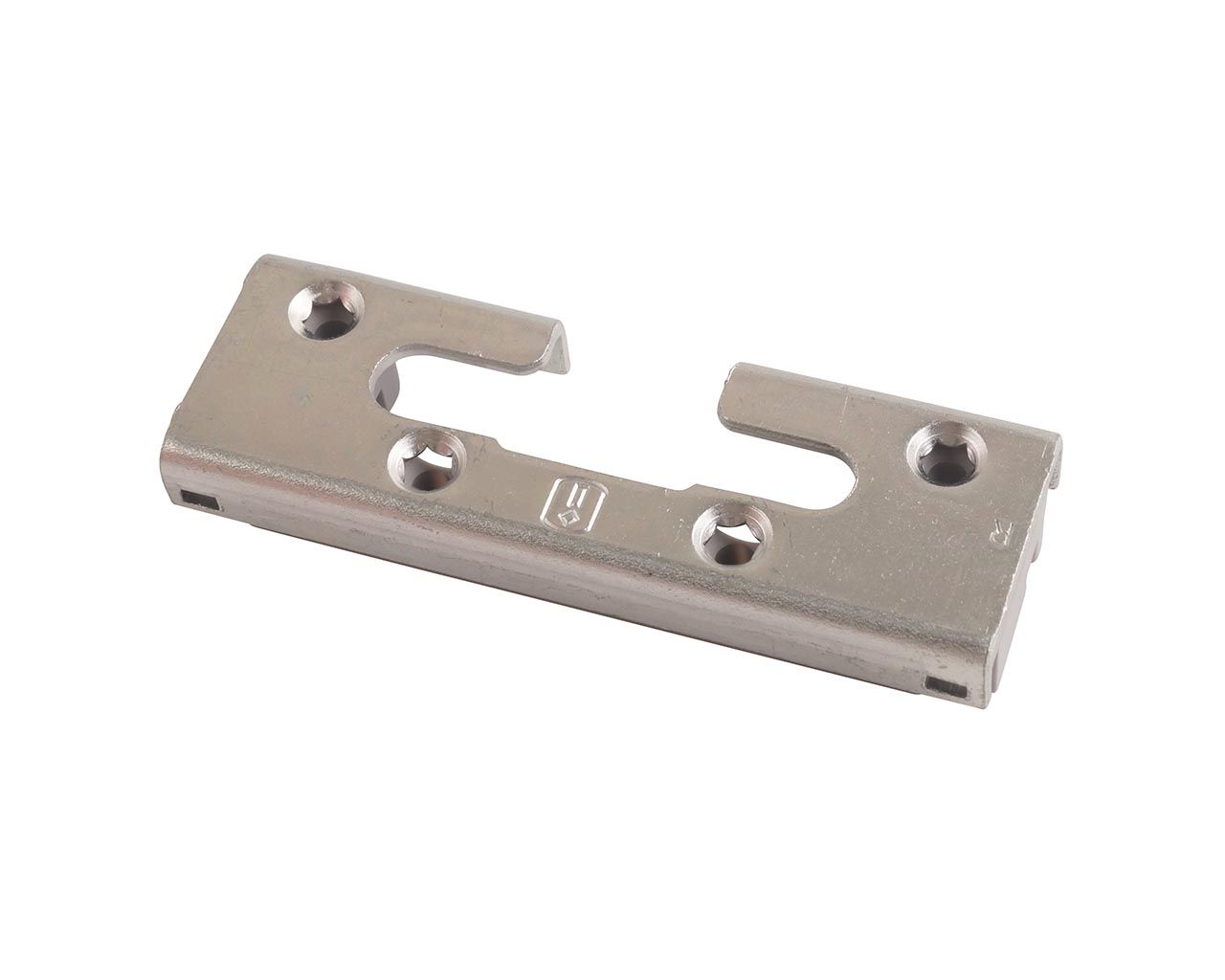 Опора откидная Internika, правая, Rehau. Рис. 1 Опора откидная Internika, правая, Rehau. Рис. 1