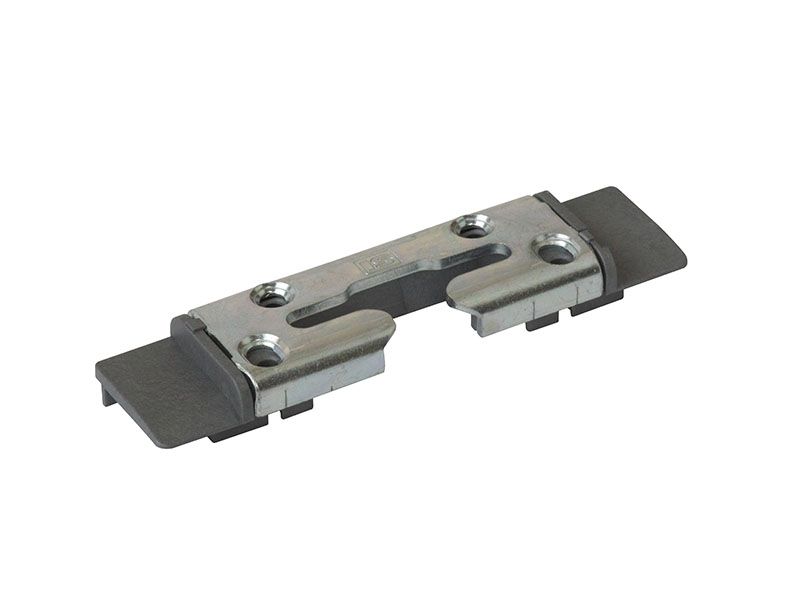 Опора откидная S-ES FH A2860 Rehau. Рис. 3 Опора откидная S-ES FH A2860 Rehau. Рис. 3