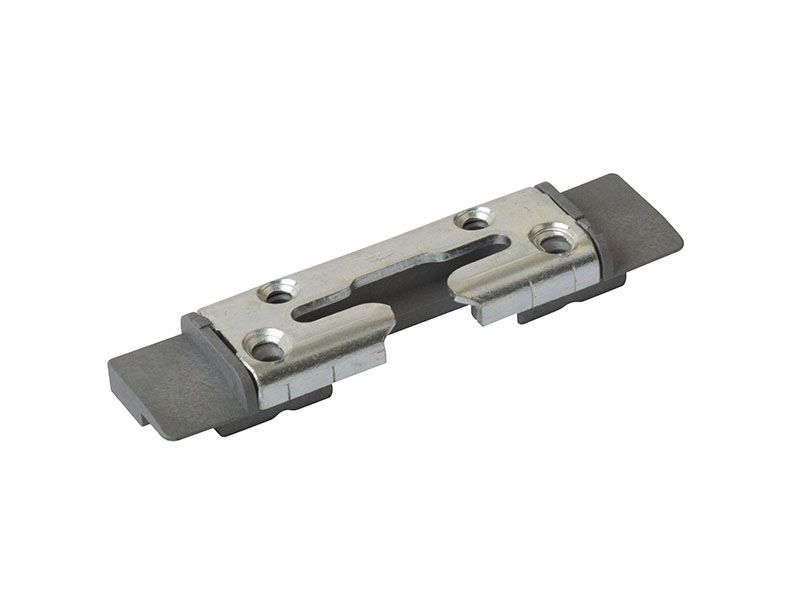 Опора откидная S-ES FH А4460 LG, KBE 70. Рис. 3