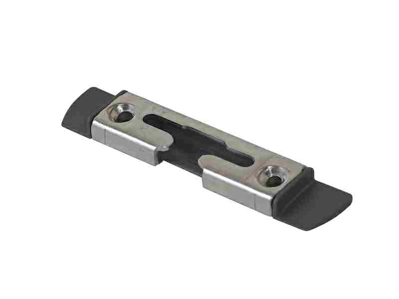 Опора откидная S-ES FH А4500 дерево H12/18-13 гладкий фальц 24 мм правая. Рис. 1