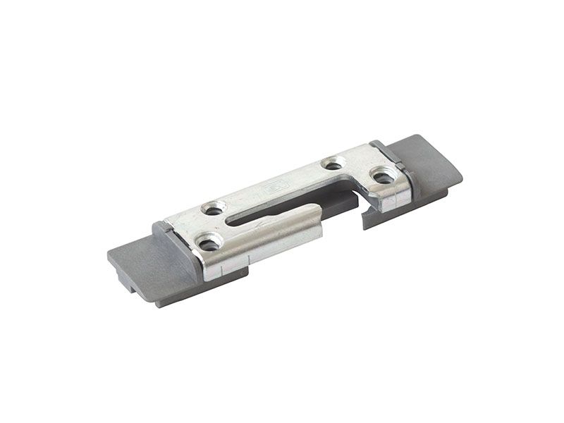 Опора откидная TBT S-ES FH A1940 правая Funke, KBE 70 TS. Рис. 2