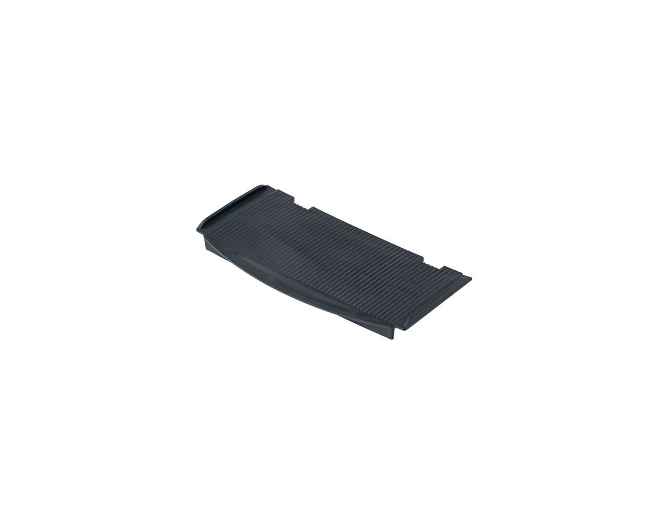 Опора под заполнение ALUMARK для рам и дверных створок. Рис. 1