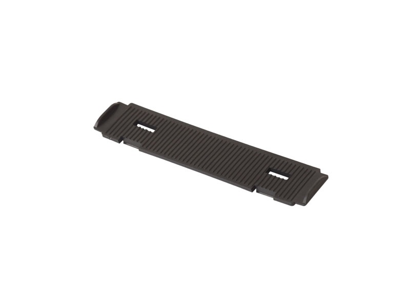 Опора под заполнение для профиля фальца, S44. Рис. 1 Опора под заполнение для профиля фальца, S44. Рис. 1