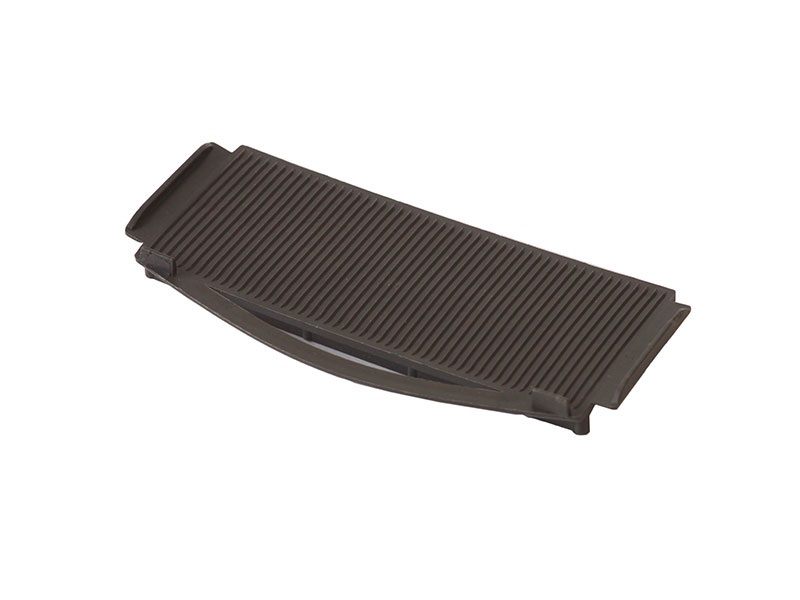 Опора под заполнение для створки ALM270205. Рис. 1 Опора под заполнение для створки ALM270205. Рис. 1